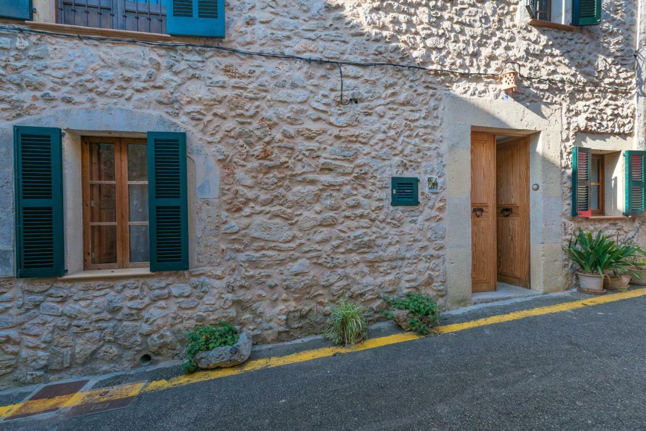 Can Vallori Sencelles Εξωτερικό φωτογραφία