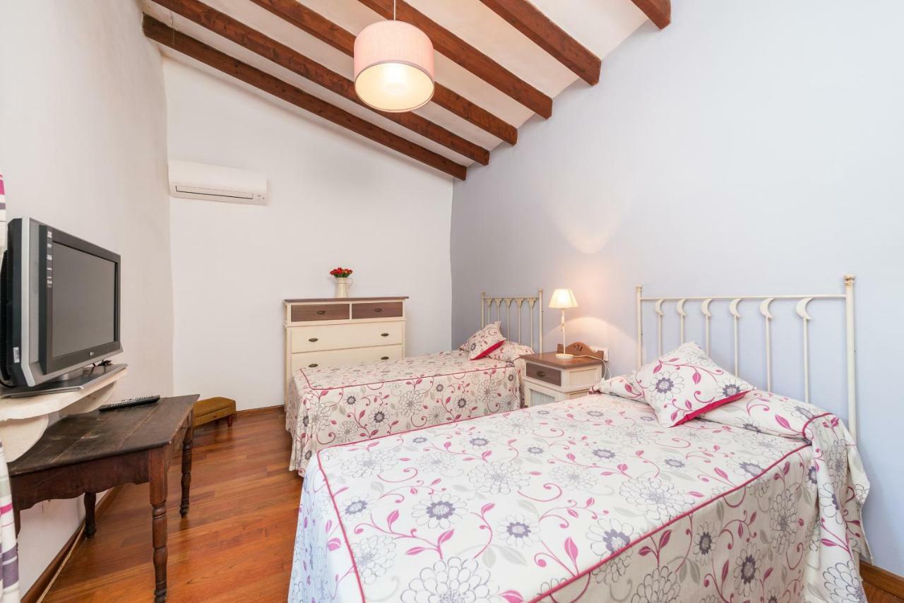 Can Vallori Sencelles Εξωτερικό φωτογραφία
