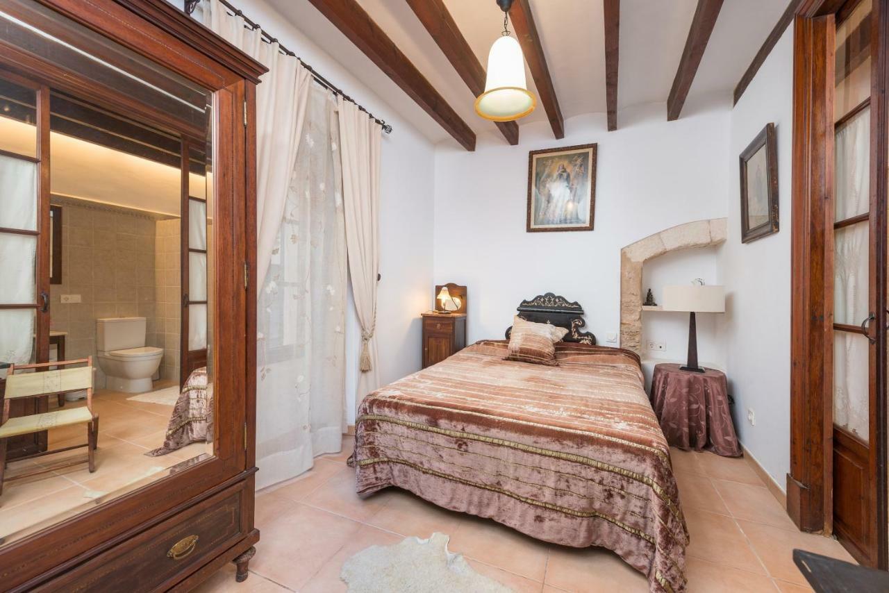 Can Vallori Sencelles Εξωτερικό φωτογραφία