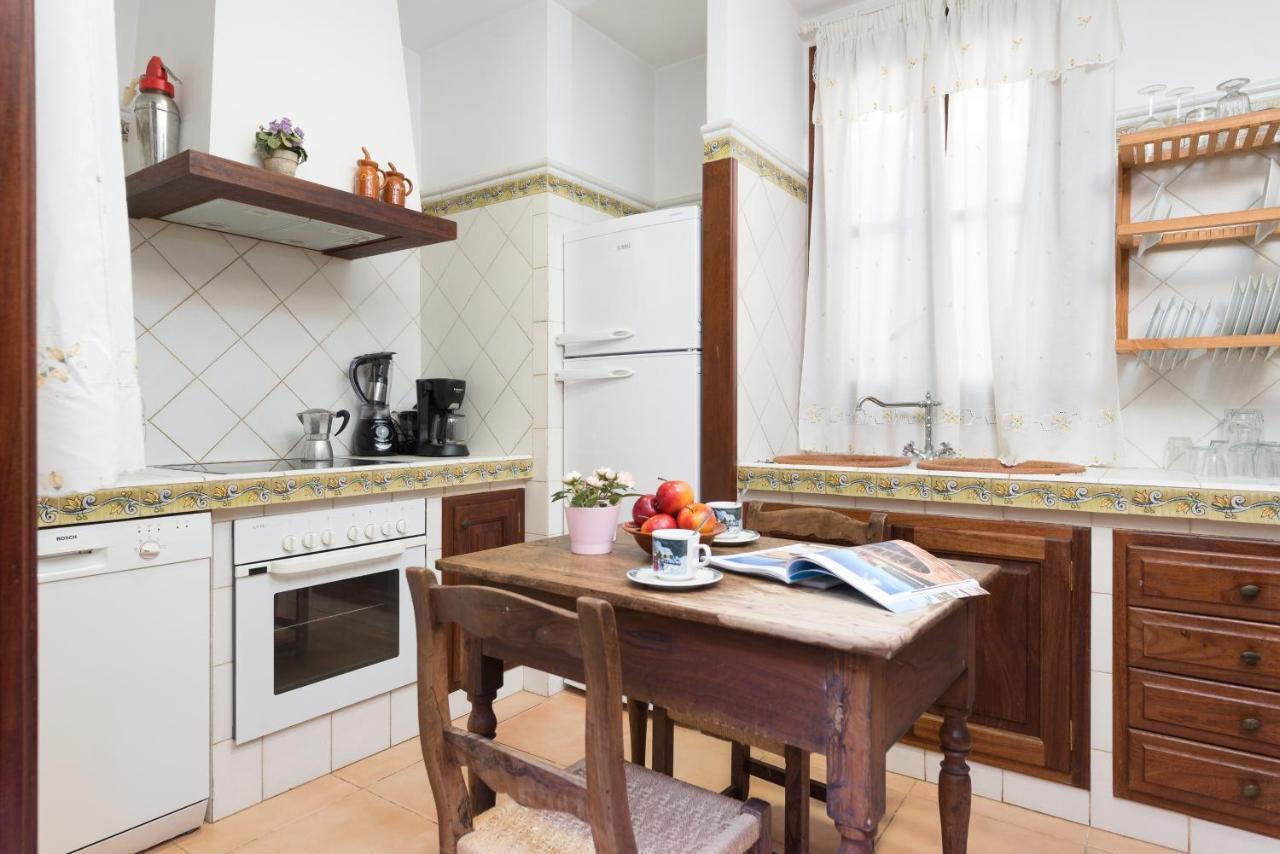 Can Vallori Sencelles Εξωτερικό φωτογραφία